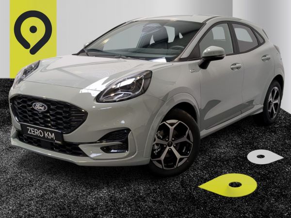 Vente Puma  1.0 EcoBoost 125 ch mHEV S&S Powershift  Neuve