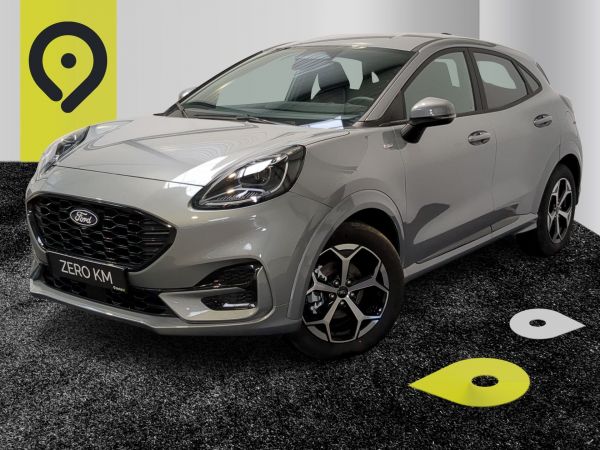 Vente Puma  1.0 EcoBoost 125 ch mHEV S&S Powershift  Neuve