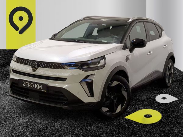 Vente Captur Nouveau  TCe 90  Neuve