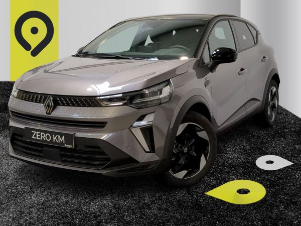 Vente Captur Nouveau  TCe 90  Neuve