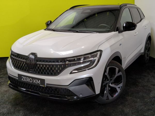 Vente Austral E-Tech full hybrid 200  Neuve
