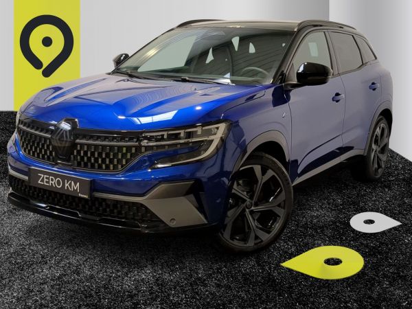 Vente Austral E-Tech full hybrid 200  Neuve