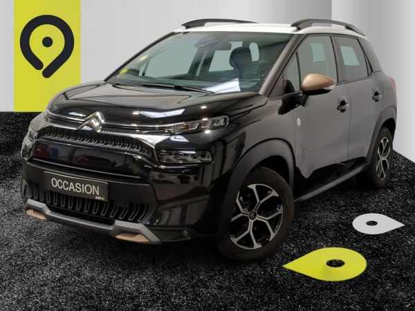 Vente C3 Aircross BlueHDi 110 S&S BVM6  Occasion