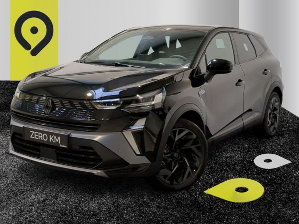 Vente Symbioz  E-Tech full hybrid 145  Neuve