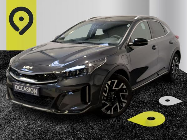 Vente XCEED PHEV 1.6 GDi PHEV 141ch DCT6  Occasion