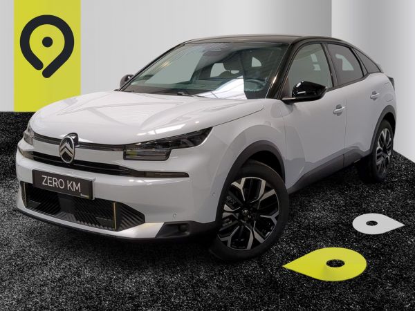 Vente Nouvelle C4  Hybride 136 e-DCS6  Neuve