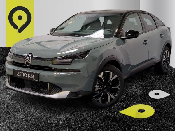 Vente Nouvelle C4  Hybride 136 e-DCS6  Neuve