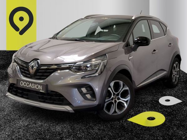 Vente Captur II TCe 155 EDC FAP  Occasion