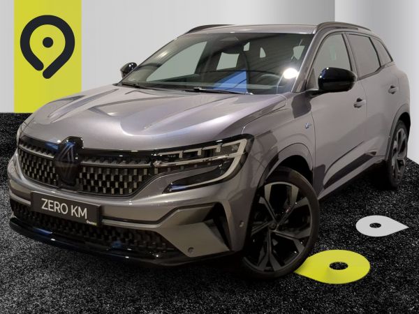 Vente Austral E-Tech full hybrid 200  Neuve