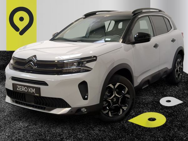 Vente C5 Aircross   Hybride 136 e-DCS6  Neuve