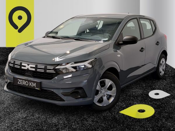 Vente Sandero  TCe 90  Neuve