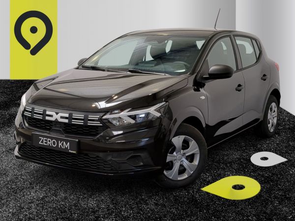 Vente Sandero  TCe 90  Neuve
