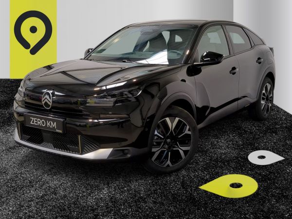 Vente Nouvelle C4  Hybride 136 e-DCS6  Neuve